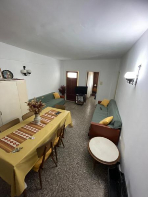 DEPARTAMENTO HASTA 6 PERSONAS, SANTA TERESITa